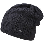 Merino-Strickmütze Kama A150 dunkelgrau Darkgrey