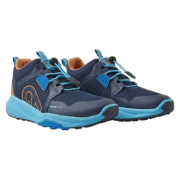 Kinderschuhe Reima Kiritin blau Navy