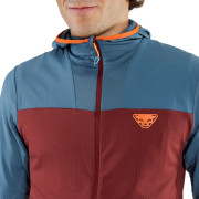 Herren Funktions-Sweatshirt Dynafit Traverse Ptc Hooded Jacket M