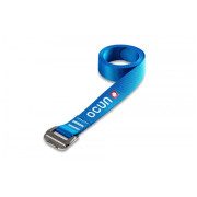 Gürtel Ocún Belt Sb 28mm blau blue
