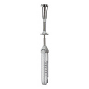 Klemmgerät Metolius Ultralight Master Cam 00 grau Grey