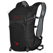 Kletterrucksack Mammut Neon Speed schwarz black