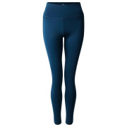 Damen-Leggings Dare 2b Influential II Legging blau MoonLt Denim