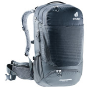 Rucksack Deuter Trans Alpine Pro 28 (2024) schwarz BlackGraphite