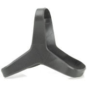 Gurt Light My Fire Harness grau grey