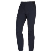 Herrenhose Northfinder Chuck schwarz 269Black
