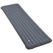 Aufblasbare Isomatte Mountain Equipment Aerostat Synthetic 7.0 Mat Regular blau Ombre Blue