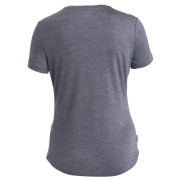 Damen-Funktionsshirt Icebreaker Women Merino 125 Cool-Lite™ Sphere III SS Tee