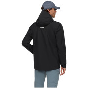 Herrenjacke Mammut Linard Light HS Hooded Jacket Men