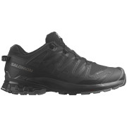 Herrenschuhe Salomon Xa Pro 3D V9 Wide Gore-Tex schwarz Black
