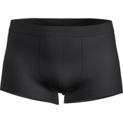 Herren-Boxershorts Icebreaker M Mer 125 Cool-Lite Anatomica Trunks schwarz Black