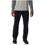 Herrenhose Columbia Silver Ridge™ schwarz Black