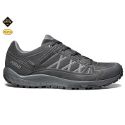 Herrenschuhe Asolo Grid GV LTH grau