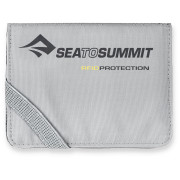 Hülle für Dokumente Sea to Summit Card Holder RFID Universal