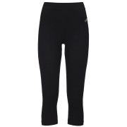 Damenunterhose Ortovox 230 Competition Short Pants W schwarz black raven