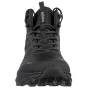 Trekkingschuhe Bennon FJORD BAREFOOT+ O6