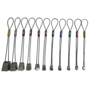 Klemmgerät Rock Empire Granite 8