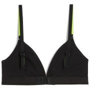 Büstenhalter Puma Cotton Triangle Bralette