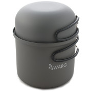 Outdoor-Kochgeschirr Warg Gasty