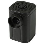 Elektrische Pumpe Husky Airflow schwarz black