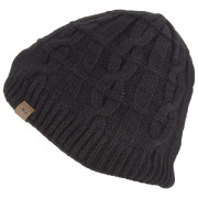 Mütze SealSkinz Blakeney schwarz black