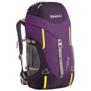 Kinderrucksack Boll Scout 22-30 l lila Violet