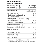 Energiedrink Näak Neutral - Boost Energy™ Drink Mix (64g)