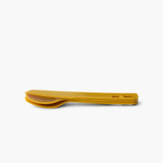 Besteckset Sea to Summit Passage Cutlery Set 3 Piece