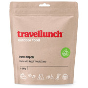 Travellunch Pasta Napoli vegetarisch 250 g