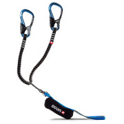 Falldämpfer Ocún Captur Pro Swivel blau Blue
