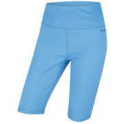 Damenshorts Husky Dalu L hellblau light blue