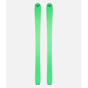 Skialp-Ski Black Crows Navis Freebird