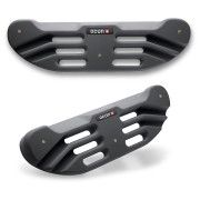 Klettergriffe Ocún Finger Board schwarz