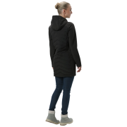 Damen-Softshellmantel Loap Luisa