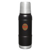 Thermokanne Stanley Milestone 1L schwarz