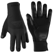 Handschuhe Dynafit Ridge Windstopper Gloves schwarz 0911 - black out