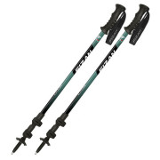 Trekkingstöcke Fizan Voyager grün petrol