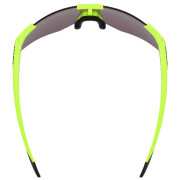 Sonnenbrille Uvex Pace Perform Cv