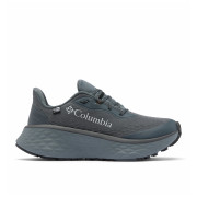 Herrenschuhe Columbia Konos Trillium Atr™ Outdry™ grau Graphite, Black