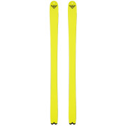 Skialp-Ski Black Crows Orb Freebird