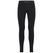 Herren-Funktionsunterhosen Icebreaker M Mer Core Heavyweight Leggings schwarz Black