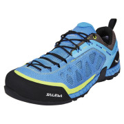 Herrenschuhe Salewa Firetail 3 GTX MS blau RoyalBlue/Monster