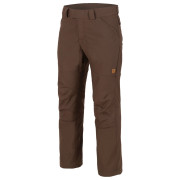 Herrenhose Helikon-Tex Woodsman Pants® braun Earth Brown