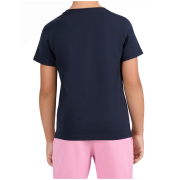 Kinder-T-Shirt 4F Tshirt F3602 Navy