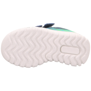 Kinderschuhe Superfit Sport7 Mini Blue