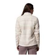 Damen-Sweatshirt Columbia Benton Springs™ Printed Half Snap