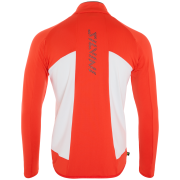 Herren Radtrikot Silvini Valdaoro