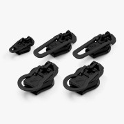 Ersatz-Reißverschluss ZlideOn Multipack Metal & Plastic Zipper