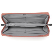 Geldbeutel Pacsafe RFIDsafe Continental Wallet