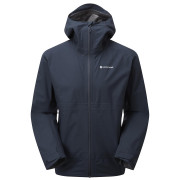 Herrenjacke Montane Spirit Lite Jacket blau Eclipse Blue